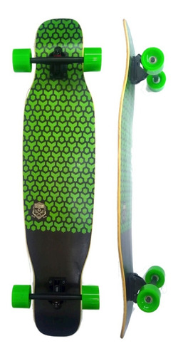 Longboard Dancer  Customskates