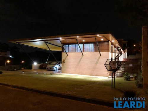 Imagem 14 de 15 de Casa Em Condomínio - Condomínio Santa Tereza - Sp - 574468