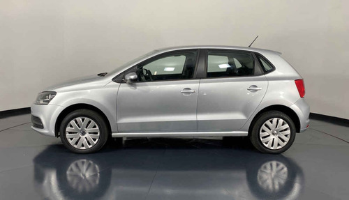 Imagen 9 de 15 de 45331 - Volkswagen Polo 2019 Con Garantía At