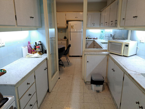 Apartamento - Centro (montevideo)