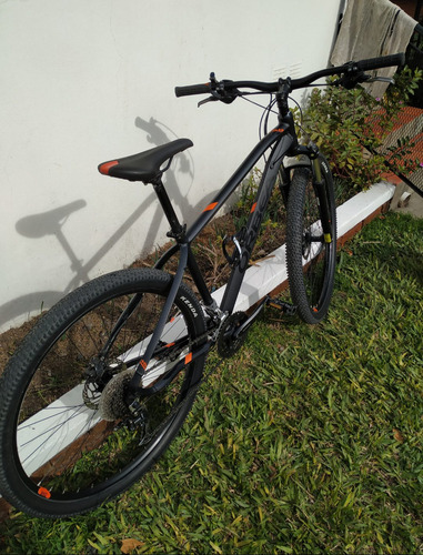 Bicicleta Orbea Mx29