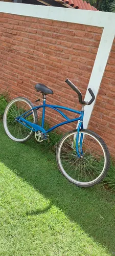 Mercado libre bicicletas playeras usadas sales
