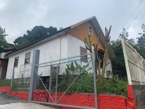 Terreno À Venda, 570 M² Por R$ 3.250.000,00 - Centro - Gramado/rs - Te0676