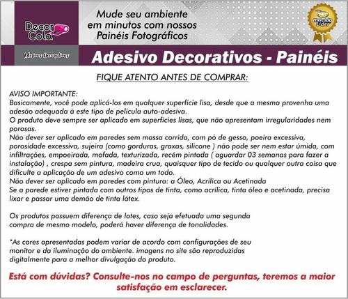 Imagem 4 de 6 de Painel Mural Adesivo De Parede Arvore Cerejeira Sol 3m²
