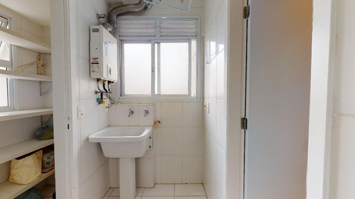 Imagem 12 de 17 de Apartamento À Venda No Bairro Vila Andrade - São Paulo/sp - O-17346-28451