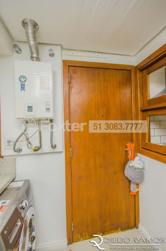 Imagem 29 de 30 de Apartamento, 3 Dormitórios, 134 M², Auxiliadora - 100107