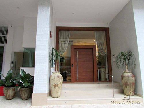 Imagem 19 de 30 de Apartamento No Edifício Sommer Platz Balneário Camboriú - Ap0967