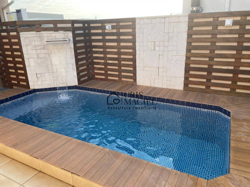 Imagem 2 de 22 de Casa À Venda, 210 M² Por R$ 1.100.000,00 - Jardim Residencial Alto De Itaici - Indaiatuba/sp - Ca0262