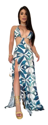 Vestido promoção mercado livre 2025