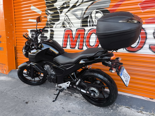 Yamaha Fz15 Fazer 150 Abs 2024 Com 6 Mil Km