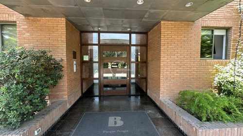Departamento En Venta En Lo Barnechea