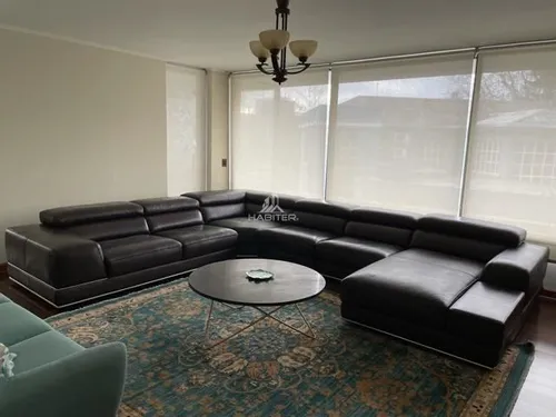 Departamento En Venta De 3 Dorm. En Talca