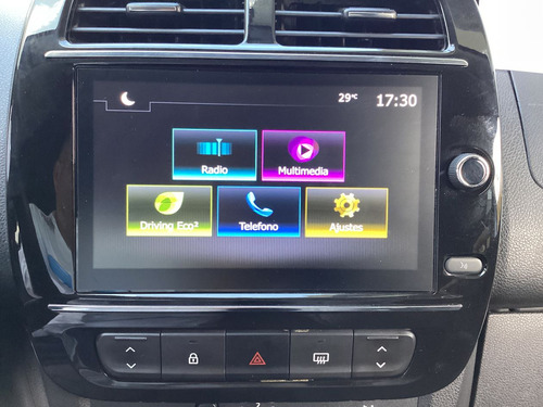 Renault Kwid 1.0 Iconic Mt