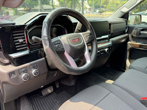 GMC Sierra 5.3 V8 Regular
