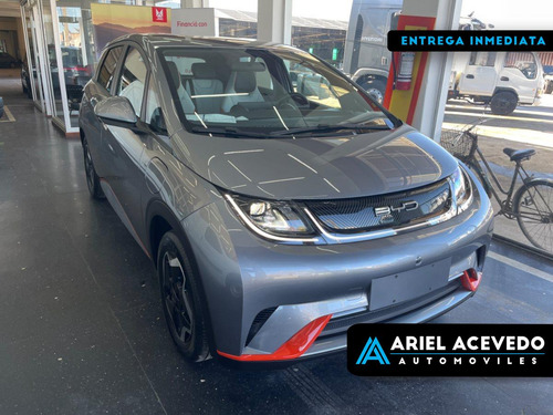 Byd E2 Dolphing 2025 0km - Acevedo Automóviles