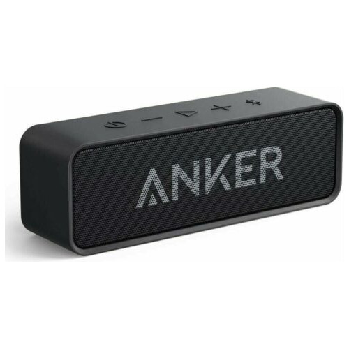 Anker Soundcore Altavoz Portátil Bluetooth Impermeable