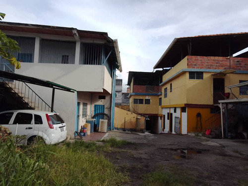 Lh Propiedad Comercial En Venta En La Concordia