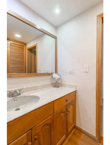 Apartamento En Arriendo En La Cabrera. Cod A4372