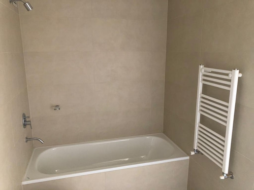 Imagen 8 de 8 de Departamento - Olivos-vias/rio