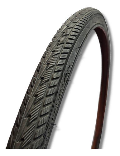 Cubierta Alambre Gravel/mtb R.c.t Tyre 700x38