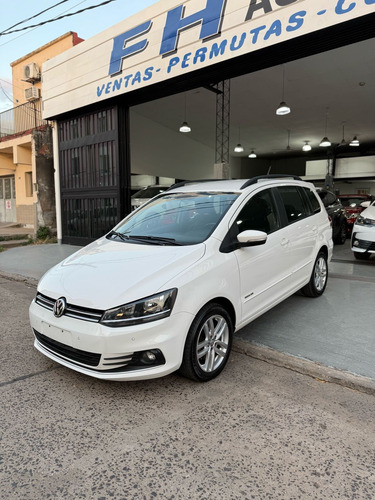 Volkswagen Suran 1.6 Highline Msi 110cv