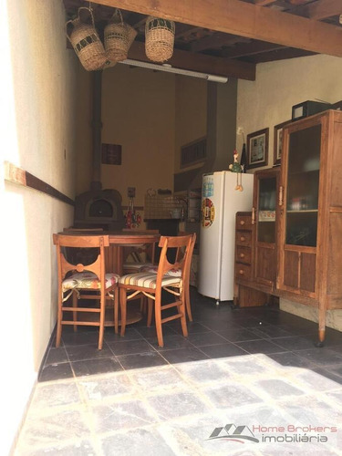 Imagem 15 de 15 de Casa Para Venda Em Jundiaí, Vila Della Piazza, 3 Dormitórios, 3 Banheiros, 2 Vagas - 24494r_2-1237968