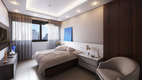 Imagem 10 de 30 de Apartamento Com 1 Dormitório À Venda, 49 M² Por R$ 594.816 - Praia Grande - Torres/rs - Ap2471