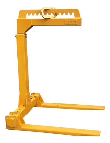 Garfo Paleteiro 2500kg