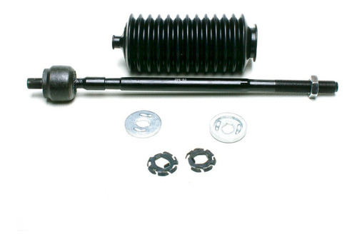 Bieleta Varilla Direccion Platina Clio 02-09 Std 48521-00qaa