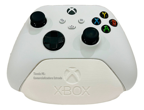 Base Soporte Para Control Xbox Series S/x Y One Universal