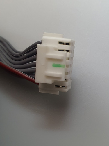 Cable Flex Tcl 50s450 Serie 73a (Usado)
