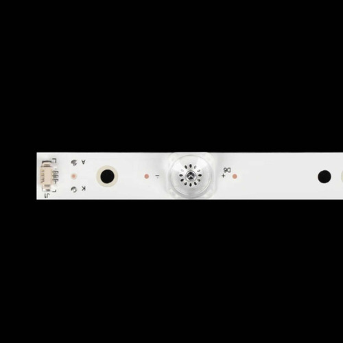 Dt Kit Pioneer Jvc Ple5006fhd / Lt-50em76 + Tester Led //