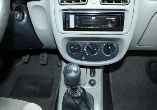 Renault Clio F.ii Dynamique