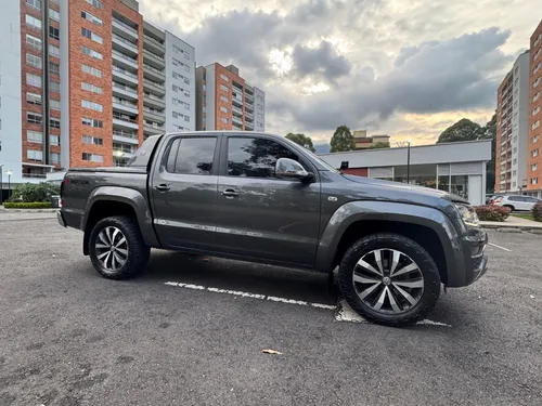 Volkswagen Amarok 3.0 Extreme Diesel At 4x4 2023