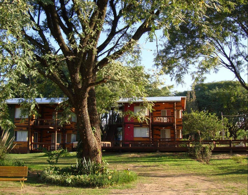 Casa - El Cadillal