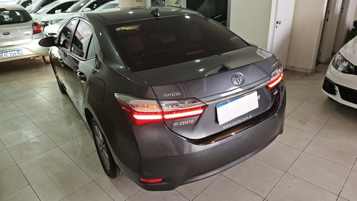 Toyota Corolla 1.8 Xei Mt Pack 140cv