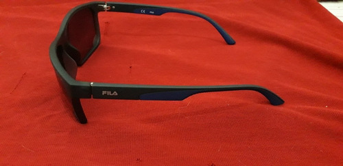 Óculos De Sol Fila Masculino.