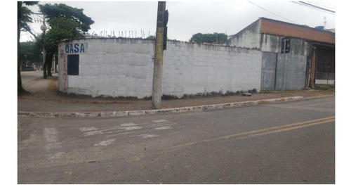 Terreno Para Alugar, 375 M² Por R$ 4.000/mês - Vila Nair - São José Dos Campos/sp - Te0257