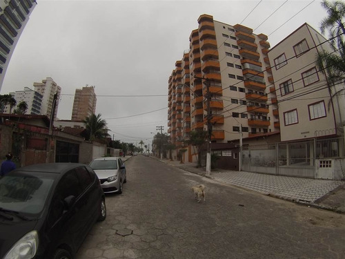 Imagem 1 de 16 de Apartamento - Venda - Vila Mirim - Praia Grande - Ter26