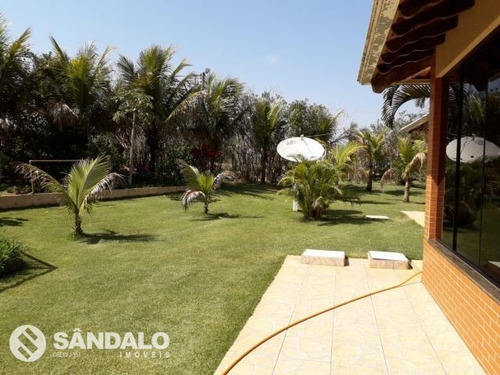 Imagem 11 de 21 de Chácara Para Venda - 11100.2213