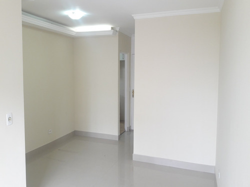 Imagem 5 de 12 de Ótimo Apartamento Totalmente Reformado No Top Village! - Ap03206 - 70140333