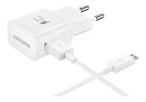 Comprar Cargador turbo micro USB para Samsung Galaxy S6 Edge Plus de 15 W