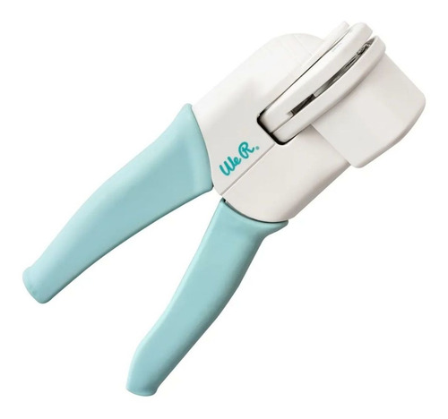 Imagem 3 de 7 de Alicate Crop A Dile Multi Furos Multi Hole Punch - We R