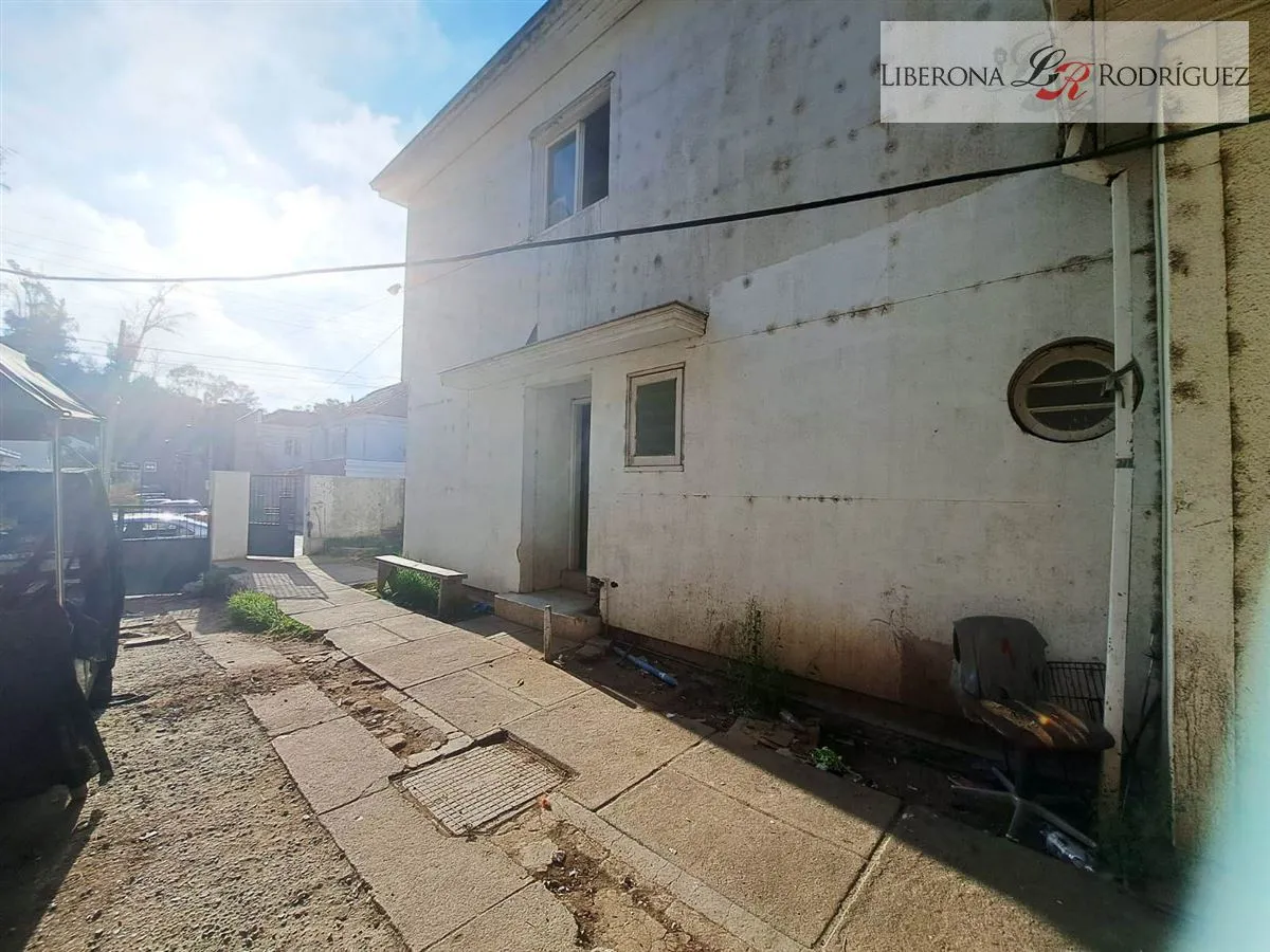 Imagen 1 de 14 de Casa En Venta, A Pasos De Quinta Vergara, Viña Del Mar
