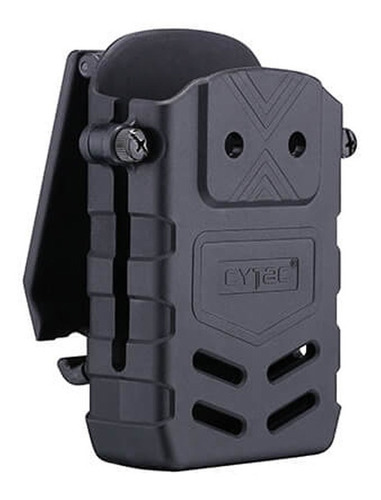 Porta Cargador Holster Cartuchera Arma Larga M4 M16 Cytac