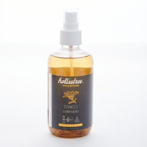 Tonico De Calendula 250ml Holisstree Caléndula