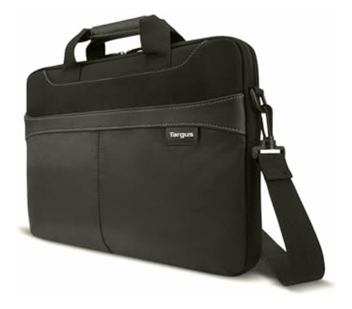 Targus Business Casual Slipcase With Shoulder Strap For