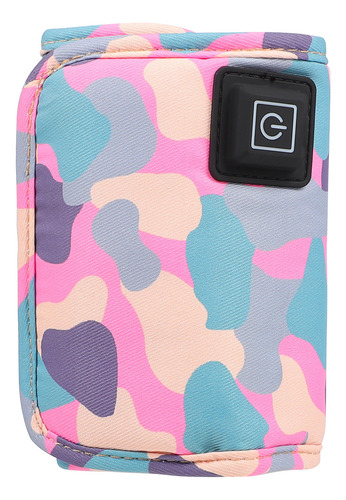 Calentador De Biberones, Funda Para Biberones, Usb, Recién N