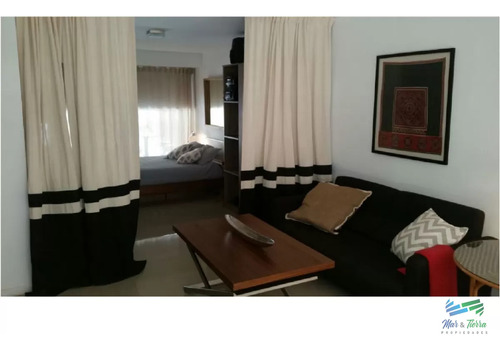 Apartamento Nuevo En Alquiler, A Metros Del Puerto.