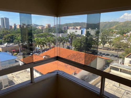 Imagen 9 de 9 de Apartamento En Venta Urb. Andrés Bello 0412-8887550